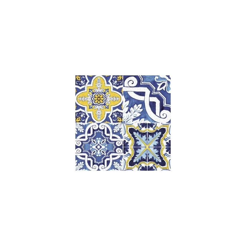 Mirage Papier Mix Amalfi Wandverkleidung