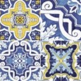Mirage Papier Mix Amalfi Wandverkleidung
