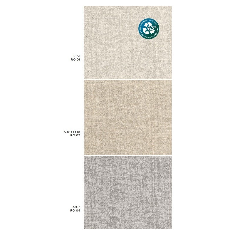 RECONCRETE CARIBBEAN RO 02 STREET 60x119,7 - Mirage CFB7
