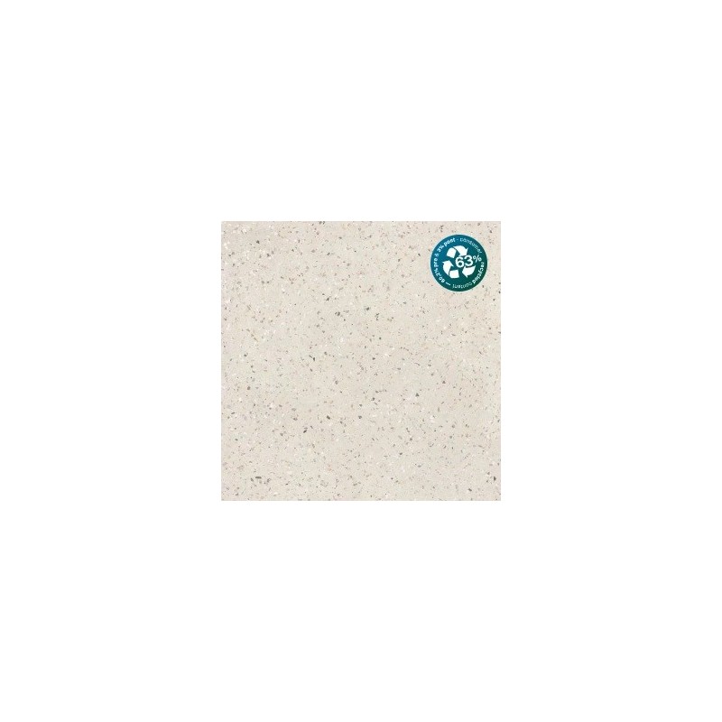 RECONCRETE TERRAZZO RICE RO 11 119,7x119,7 - MIRAGE