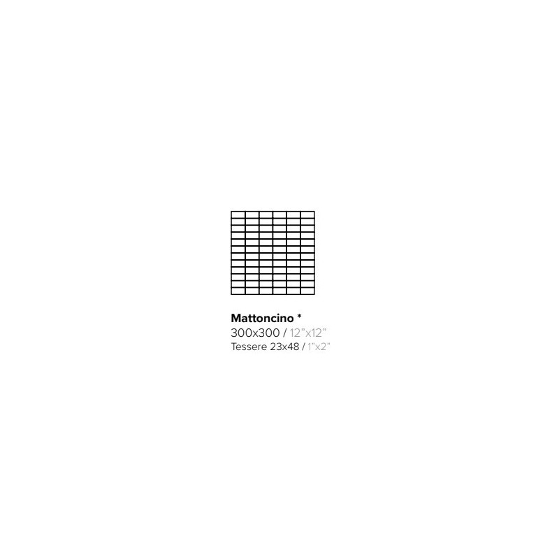 NORR OKEN RR 08 Natürlicher Brik