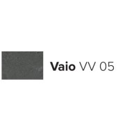 VICEVERSA VAIO 60x60cm matt cement-effect tile