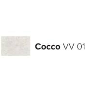 Viceversa Cocco 30x60 8mm effetto cemento antiscivolo