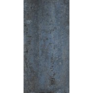 MARTE AZUL BAHIA 30x30 bush-hammered porcelain tile