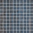 Mosaico MARTE Azul Bahia 30x30 Casalgrande Padana