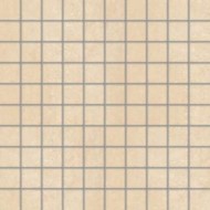 MARTE Mosaico Botticino Levigato 30x30 Casalgrande Padana