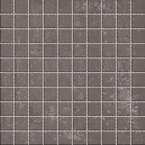 Marte Grigio mosaïque 30x30