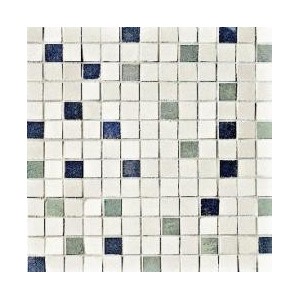 MARTE MOSAIQUE MIX A RETE 30x30
