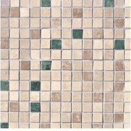 MARTE MOSAIK MIX F RETE 30x30