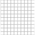 Marte Mosaic Verde Guate – 30x30cm