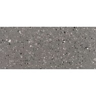 TerrazzoTech Antrazite 30x60 Innenbereich