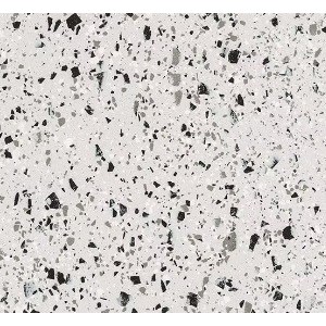 Terrazzotech Argento Lisse 30x60