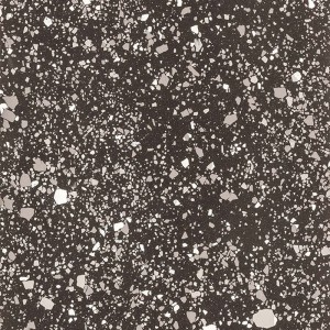 Terrazzotech Nero Lisse SQ 30x60