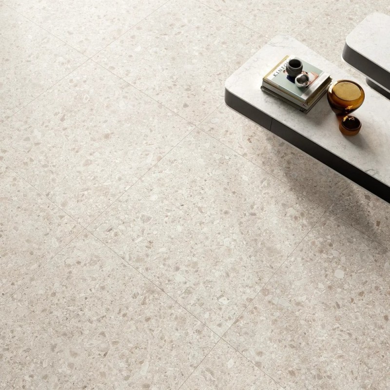 TerrazzoTech Beige 30x60