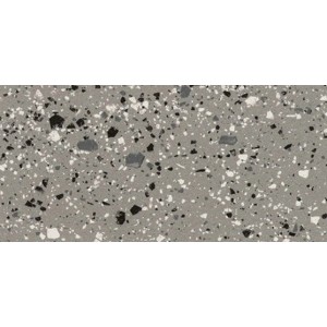 TerrazzoTech Grigio Lisse 60x60
