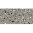 Terrazzotech Grigio bocciardato 60x60 10mm - Casalgrande Padana