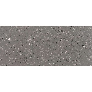 TerrazzoTech Antracite 60x60