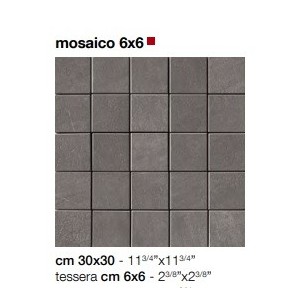 Meteor mosaïque Casalgrande Padana