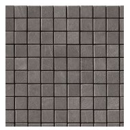 Meteor Mosaik 30x30 Grau