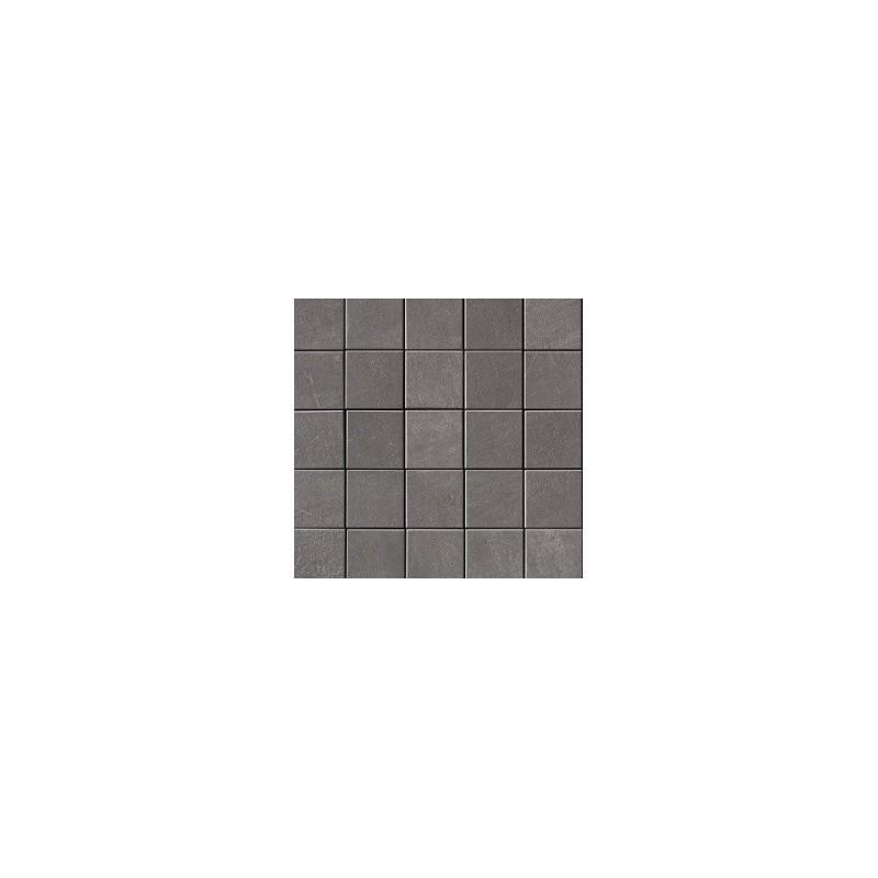 Meteor Mosaic 30x30 Grau