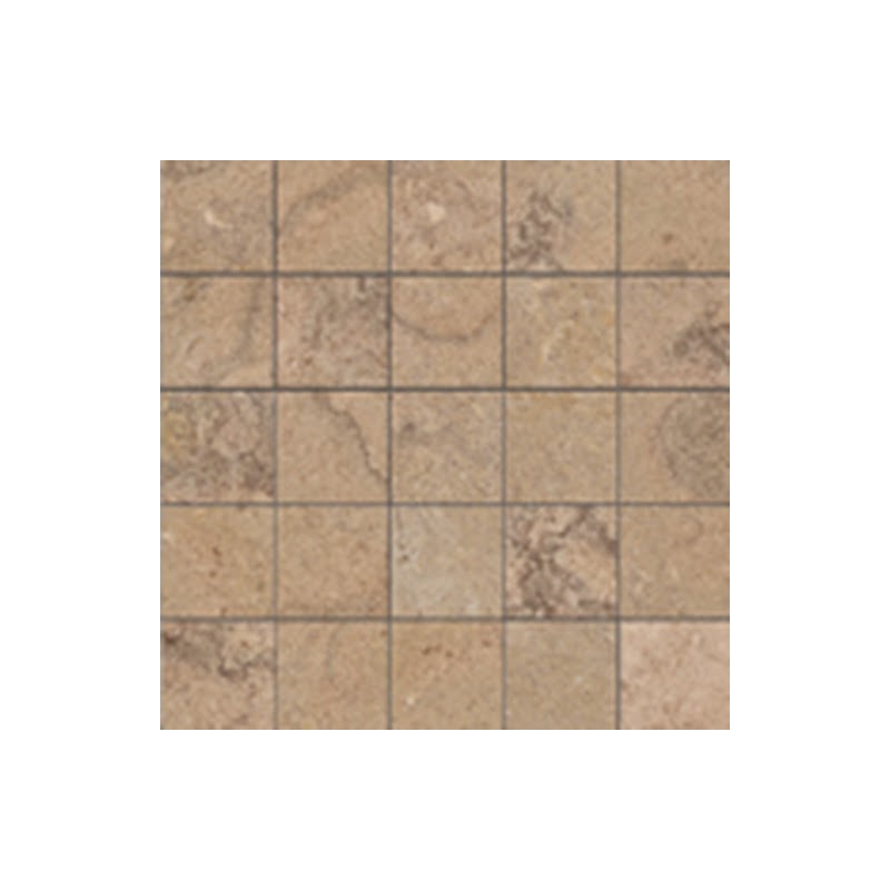 Chalon Mosaic Beige 30x30