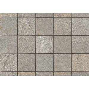Chalon Mosaic Grey 30x30