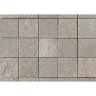 CHALON MOSAICO GREY 6x6 30x30 Casalgrande Padana