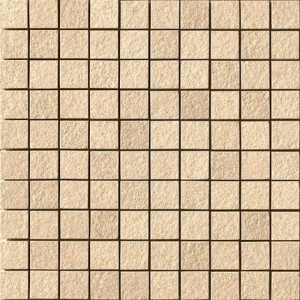 Mosaïque Amazzonia Dragon Beige 30x30