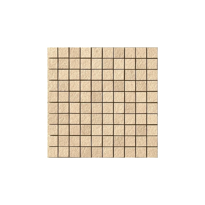 Amazzonia Mosaik Beige 30x30