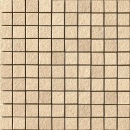 Amazzonia Mosaik Beige 30x30