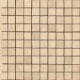 Amazzonia Mosaic Dragon Beige 30x30