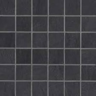 Amazzonia Dragon Black Mosaic 30x30