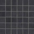 Amazzonia Dragon Black Mosaic 30x30