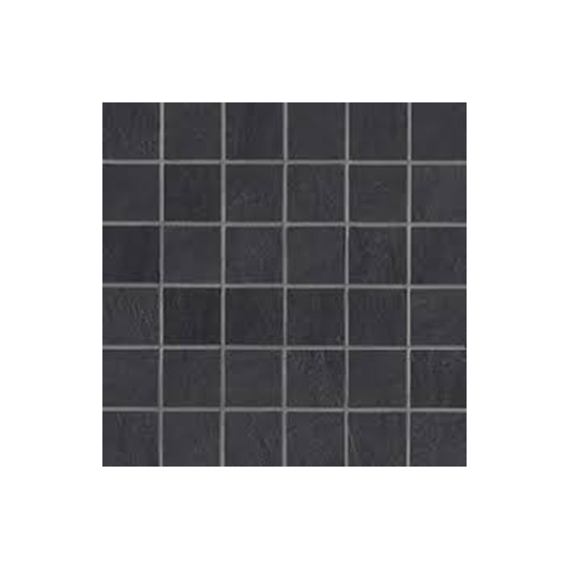 Amazzonia Dragon Black Mosaic