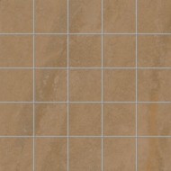 Amazzonia Dragon Brown Mosaic 30x30