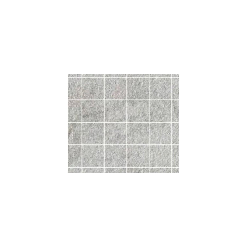 Amazzonia Dragon Grey Mosaik 30x30