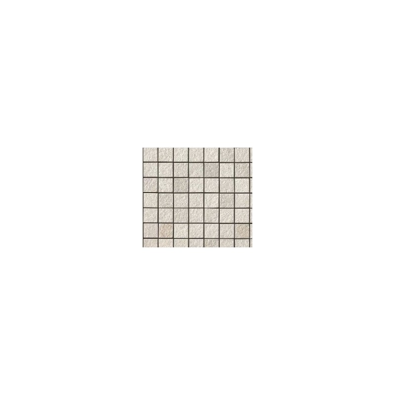 Amazzonia Mosaic Dragon White Grip 30x30