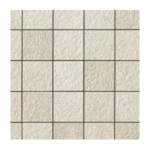 Mosaïque Amazzonia Dragon White
