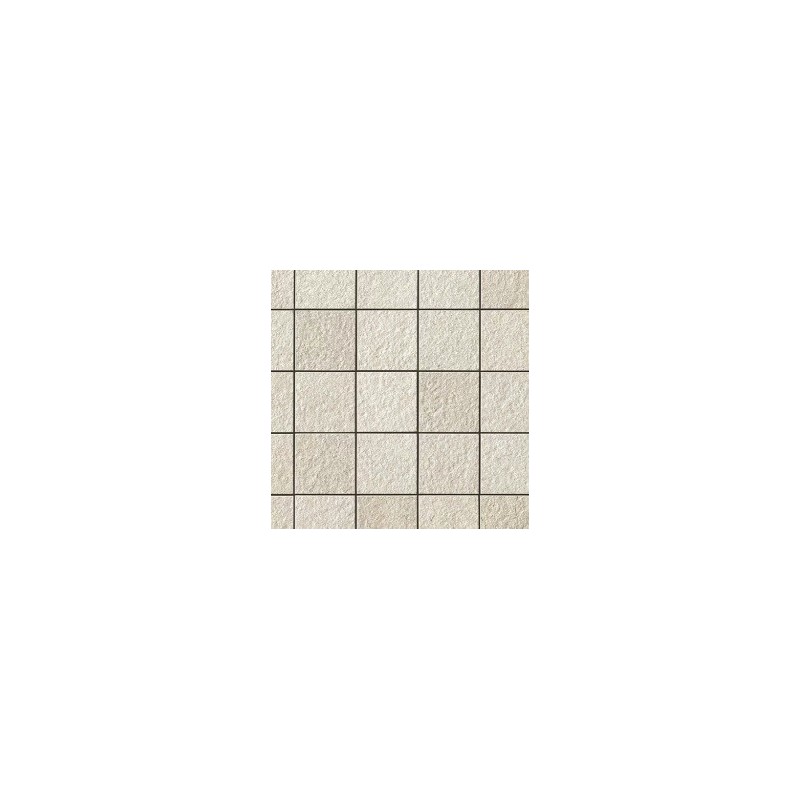 Amazzonia Mosaic Dragon White Grip 30x30