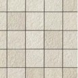 Amazzonia Mosaic Dragon White Grip 30x30