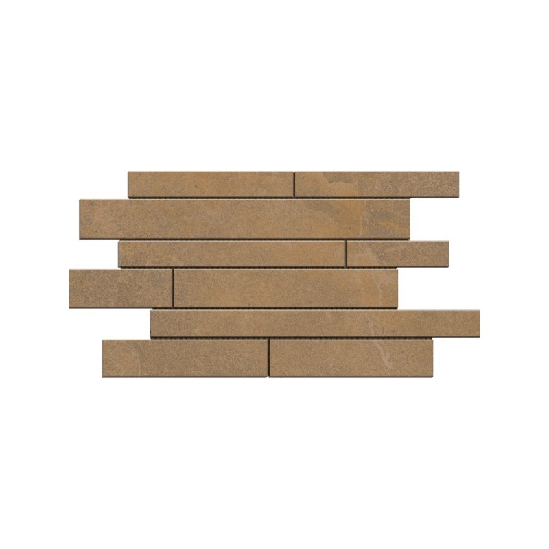 AMAZZONIA Dragon Brown 30x60 - Casalgrande Padana