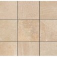 Pietra Baugé Beige Mosaic 30x30