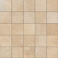 PIETRA BAUGÈ Mosaic Beige 30x30 Casalgrande Padana
