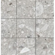 Pietre di Paragone Mosaic Grey 30x30