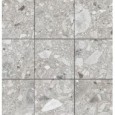 Pietre di Paragone Mosaic Grey 30x30