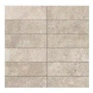 Nature Mosaic Creta 30x30 matt stone-effect by Casalgrande Padana