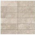 Nature Mosaic Creta 30x30 matt stone-effect by Casalgrande Padana