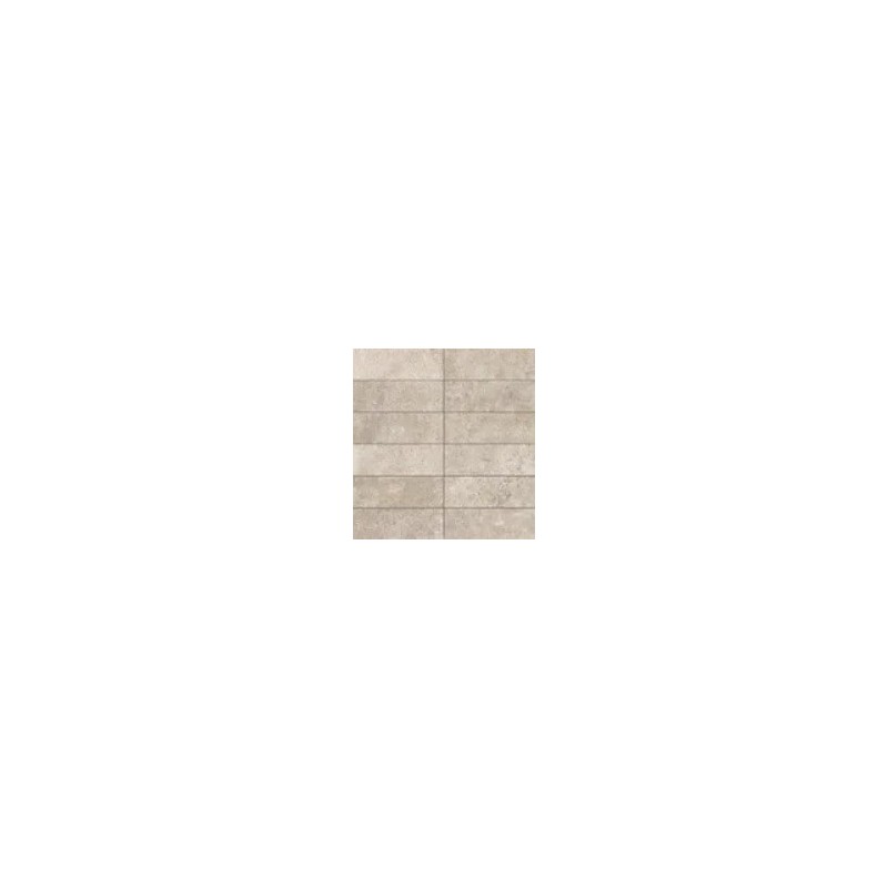 Nature Terra 5x15 30x30 mosaic – Casalgrande Padana