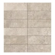 Nature Terra 5x15 30x30 mosaic – Casalgrande Padana