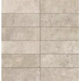 Nature Terra 5x15 30x30 mosaic – Casalgrande Padana